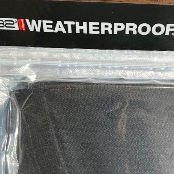 32 Degree Heat Men’s Long Sleeve Crew Neck - Picture 4 of 8